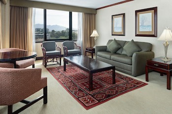 Delta Hotels By Marriott San Jose Aurola