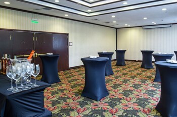Delta Hotels By Marriott San Jose Aurola