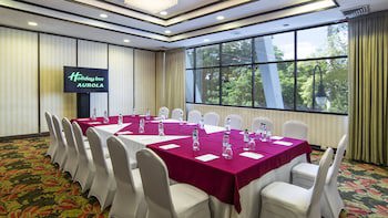 Delta Hotels By Marriott San Jose Aurola