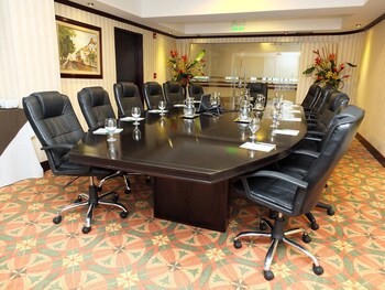 Delta Hotels By Marriott San Jose Aurola
