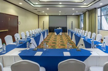 Delta Hotels By Marriott San Jose Aurola
