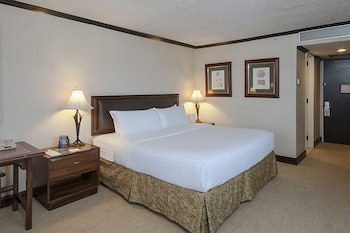 Delta Hotels By Marriott San Jose Aurola