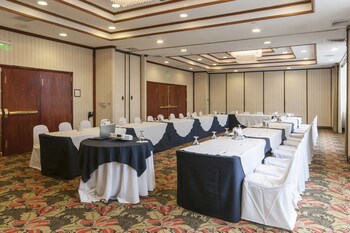 Delta Hotels By Marriott San Jose Aurola