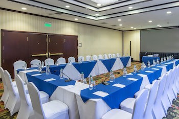 Delta Hotels By Marriott San Jose Aurola