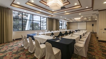 Delta Hotels By Marriott San Jose Aurola