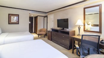 Delta Hotels By Marriott San Jose Aurola