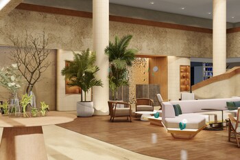 Delta Hotels By Marriott San Jose Aurola