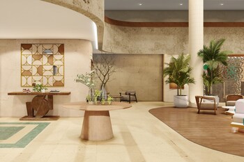 Delta Hotels By Marriott San Jose Aurola