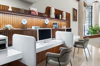 Delta Hotels By Marriott San Jose Aurola
