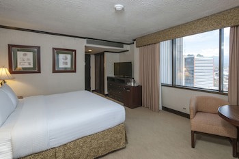 Delta Hotels By Marriott San Jose Aurola