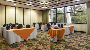 Delta Hotels By Marriott San Jose Aurola