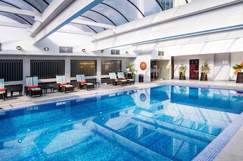 Delta Hotels By Marriott San Jose Aurola