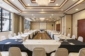 Delta Hotels By Marriott San Jose Aurola