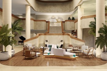 Delta Hotels By Marriott San Jose Aurola