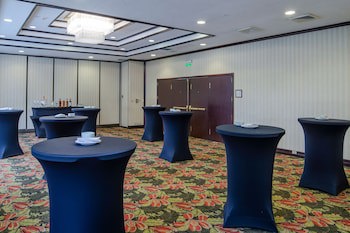 Delta Hotels By Marriott San Jose Aurola