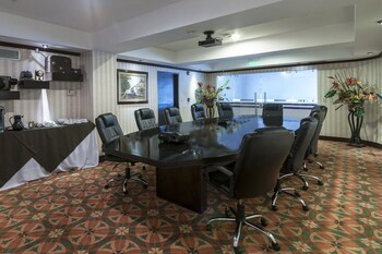 Delta Hotels By Marriott San Jose Aurola