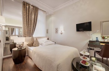Hotel Europaischer Hof Heidelberg galeri fotoğrafı