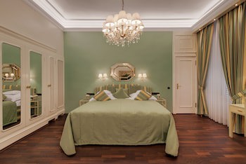 Hotel Europaischer Hof Heidelberg galeri fotoğrafı