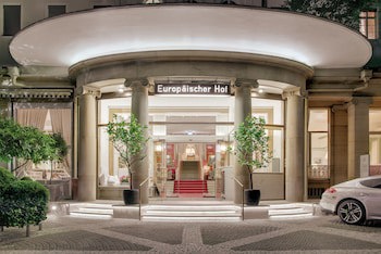 Hotel Europaischer Hof Heidelberg