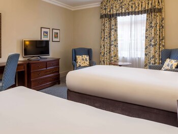Mercure Wessex Winchester Hotel