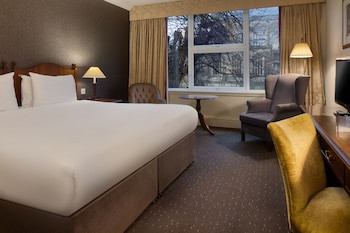 Mercure Wessex Winchester Hotel