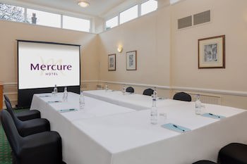Mercure Wessex Winchester Hotel
