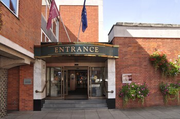 Mercure Wessex Winchester Hotel