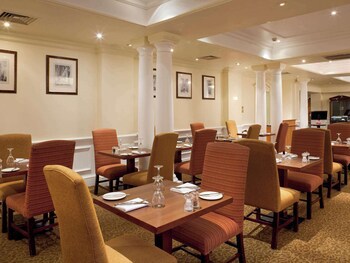 Mercure Wessex Winchester Hotel