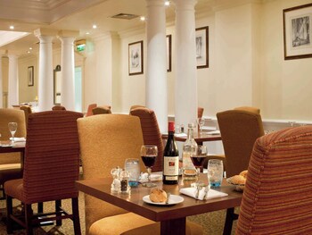 Mercure Wessex Winchester Hotel