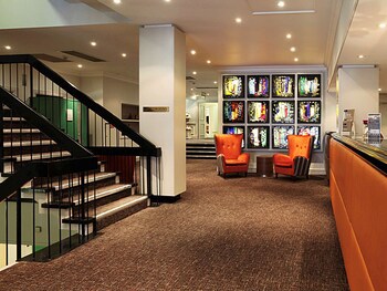 Mercure Wessex Winchester Hotel