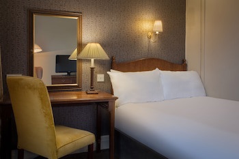 Mercure Wessex Winchester Hotel