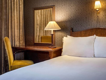 Mercure Wessex Winchester Hotel