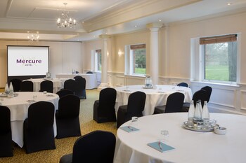 Mercure Wessex Winchester Hotel