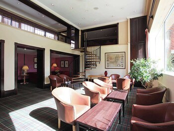 Mercure Wessex Winchester Hotel