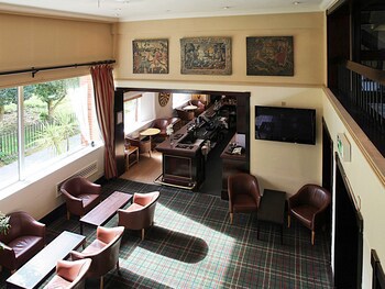 Mercure Wessex Winchester Hotel