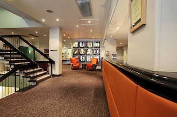 Mercure Wessex Winchester Hotel