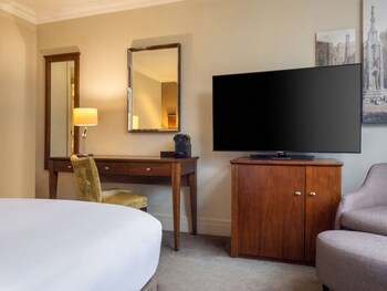 Mercure Wessex Winchester Hotel