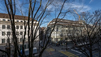 Hotel Central Luzern