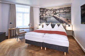 Hotel Central Luzern