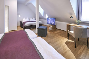 Hotel Central Luzern