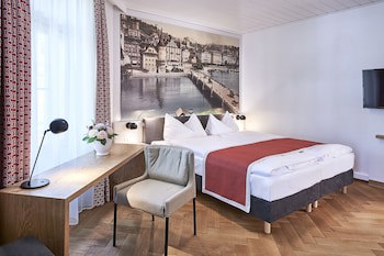 Hotel Central Luzern