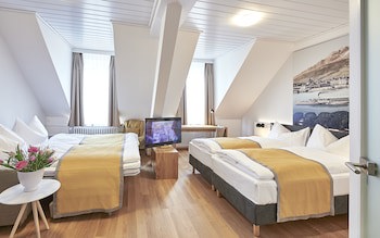 Hotel Central Luzern