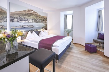 Hotel Central Luzern
