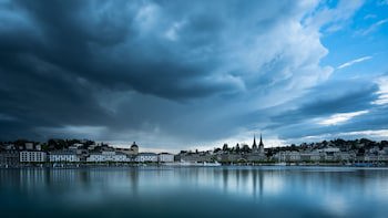 Hotel Central Luzern