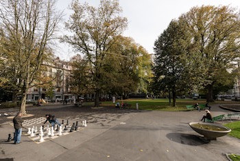 Hotel Central Luzern