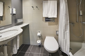 Hotel Central Luzern