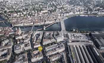 Hotel Central Luzern