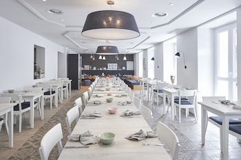 Hotel Central Luzern