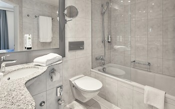 Hotel Central Luzern