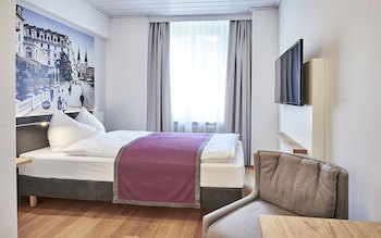 Hotel Central Luzern